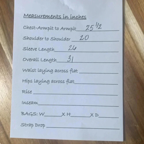 Club Room 100% cotton button-down, long sleeve men’s style shirt size XL - Picture 7 of 7